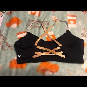 Fabletics Sports Bra Large